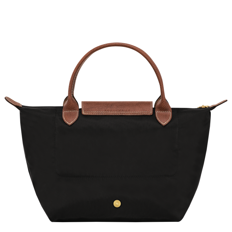 Le Pliage Original S Handbag Black - Image 4