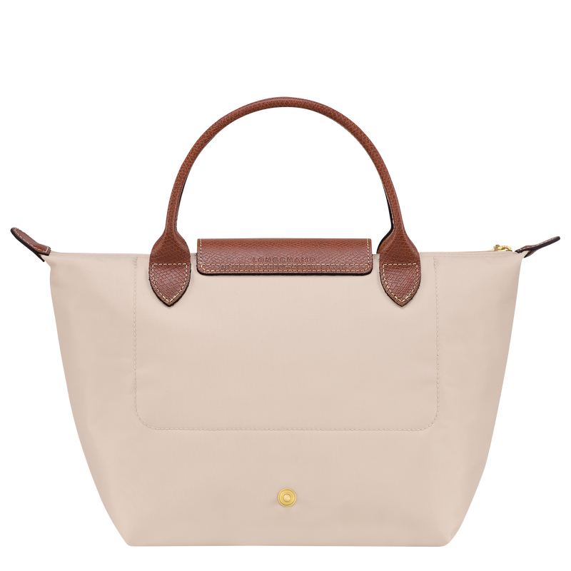 Le Pliage Original S Handbag Paper - Image 4