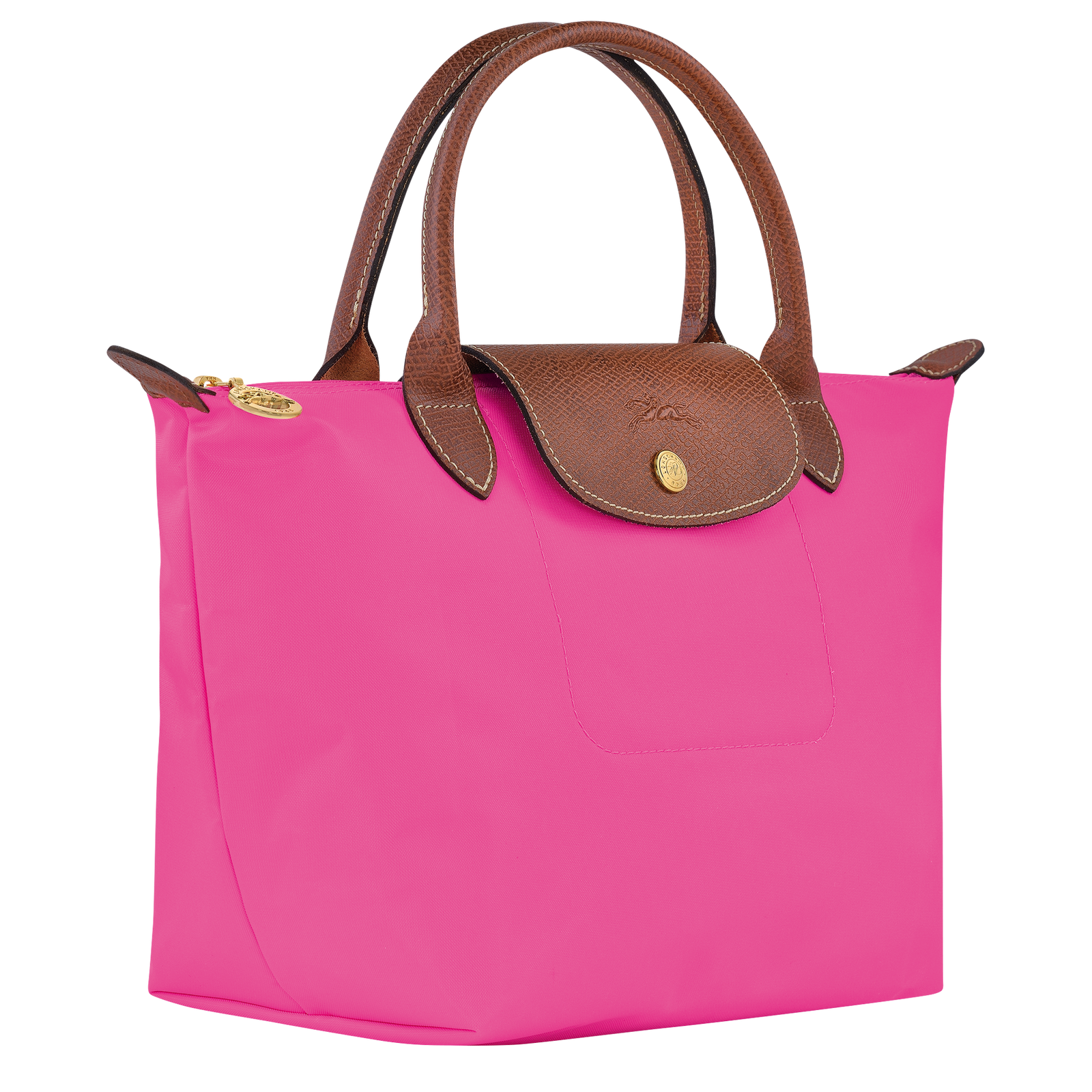 Le Pliage Original S Handbag Candy - Image 3