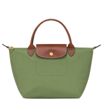 Le Pliage Original S Handbag Lichen
