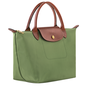 Le Pliage Original S Handbag Lichen - Image 3