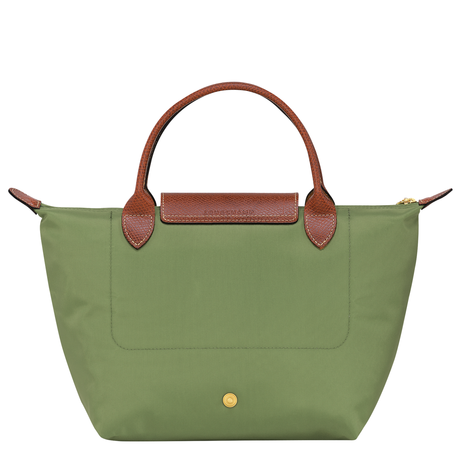 Le Pliage Original S Handbag Lichen - Image 4