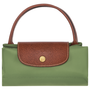 Le Pliage Original S Handbag Lichen - Image 6