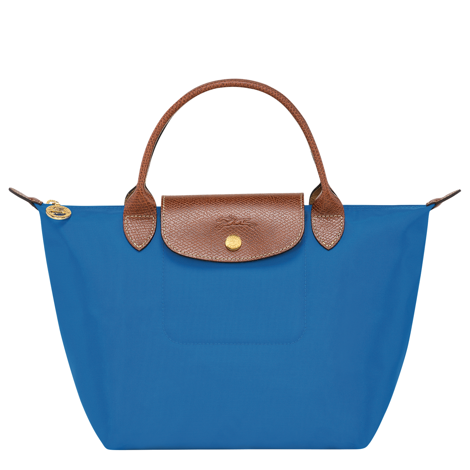 Le Pliage Original S Handbag Cobalt