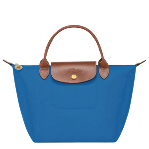 Le Pliage Original S Handbag Cobalt