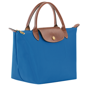 Le Pliage Original S Handbag Cobalt - Image 3