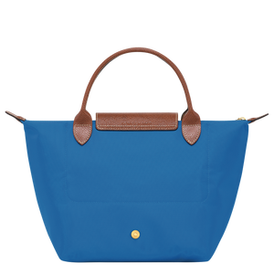 Le Pliage Original S Handbag Cobalt - Image 4