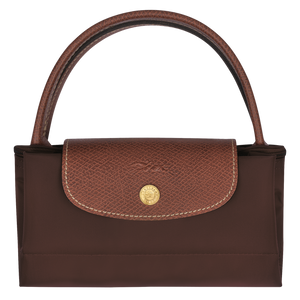 Le Pliage Original S Handbag Ebony - Image 5