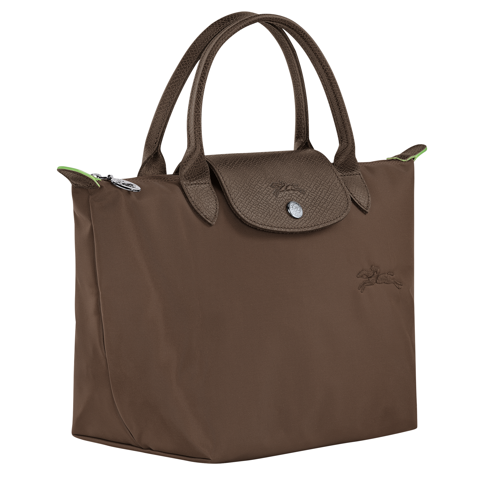 Le Pliage Green S Handbag Terra - Image 3