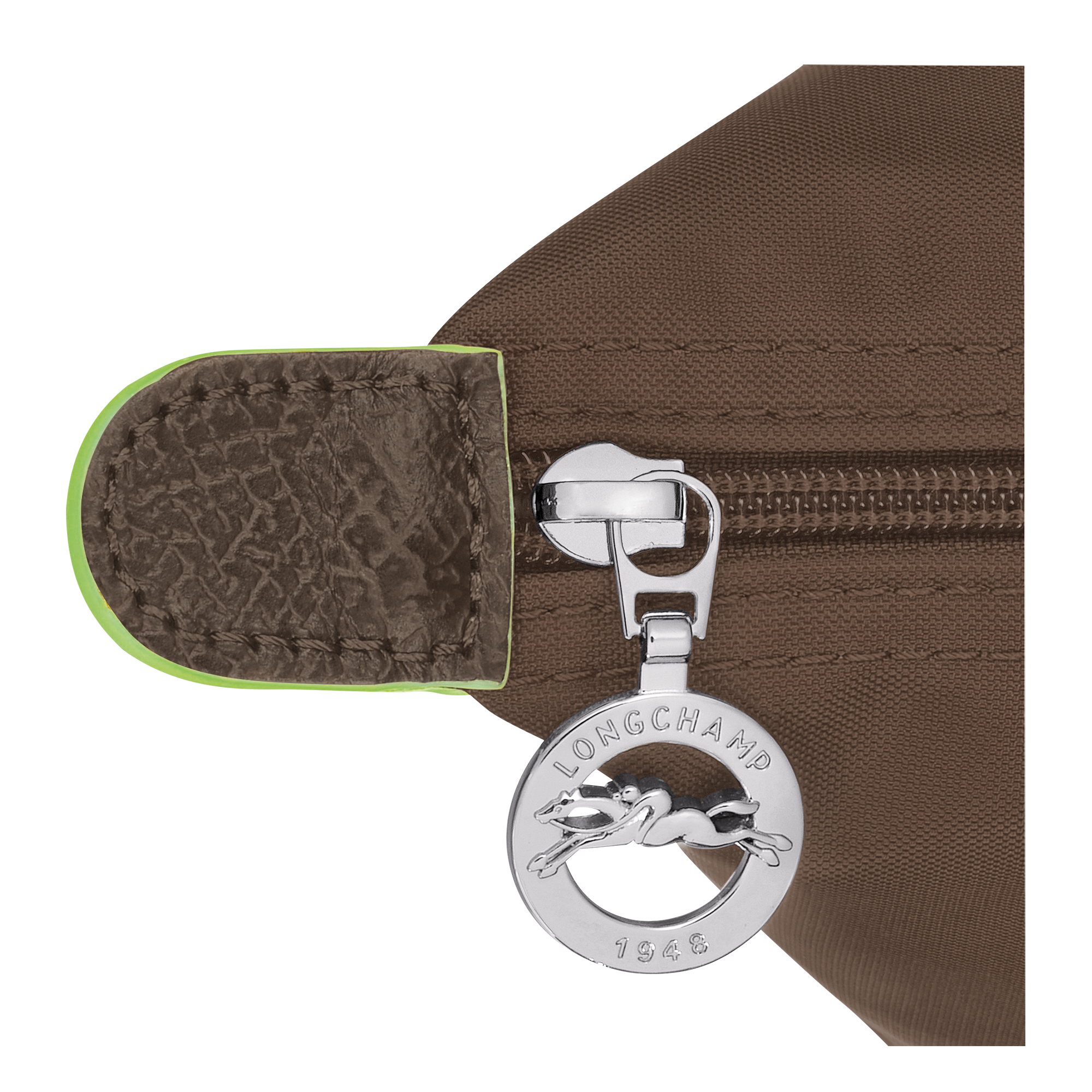 Le Pliage Green S Handbag Terra - Image 6