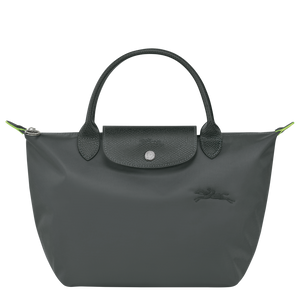 Le Pliage Green S Handbag Graphite