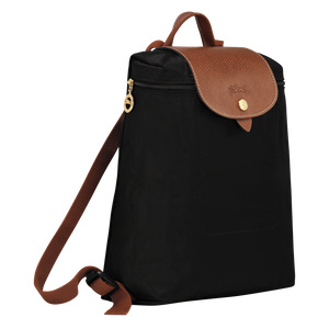 Le Pliage Original M Backpack Black - Image 3