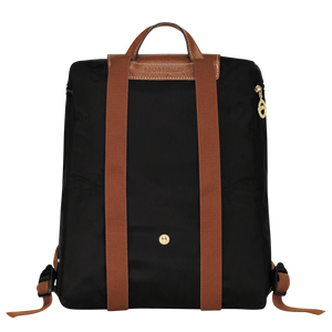 Le Pliage Original M Backpack Black - Image 4