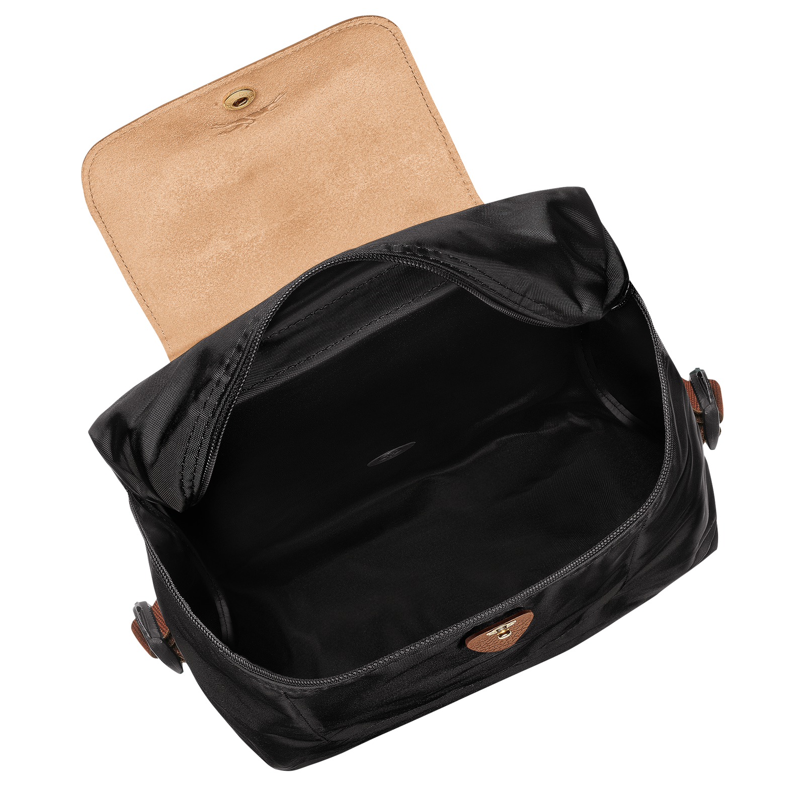 Le Pliage Original M Backpack Black - Image 5