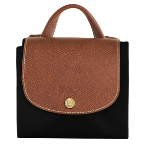 Le Pliage Original M Backpack Black - Image 6