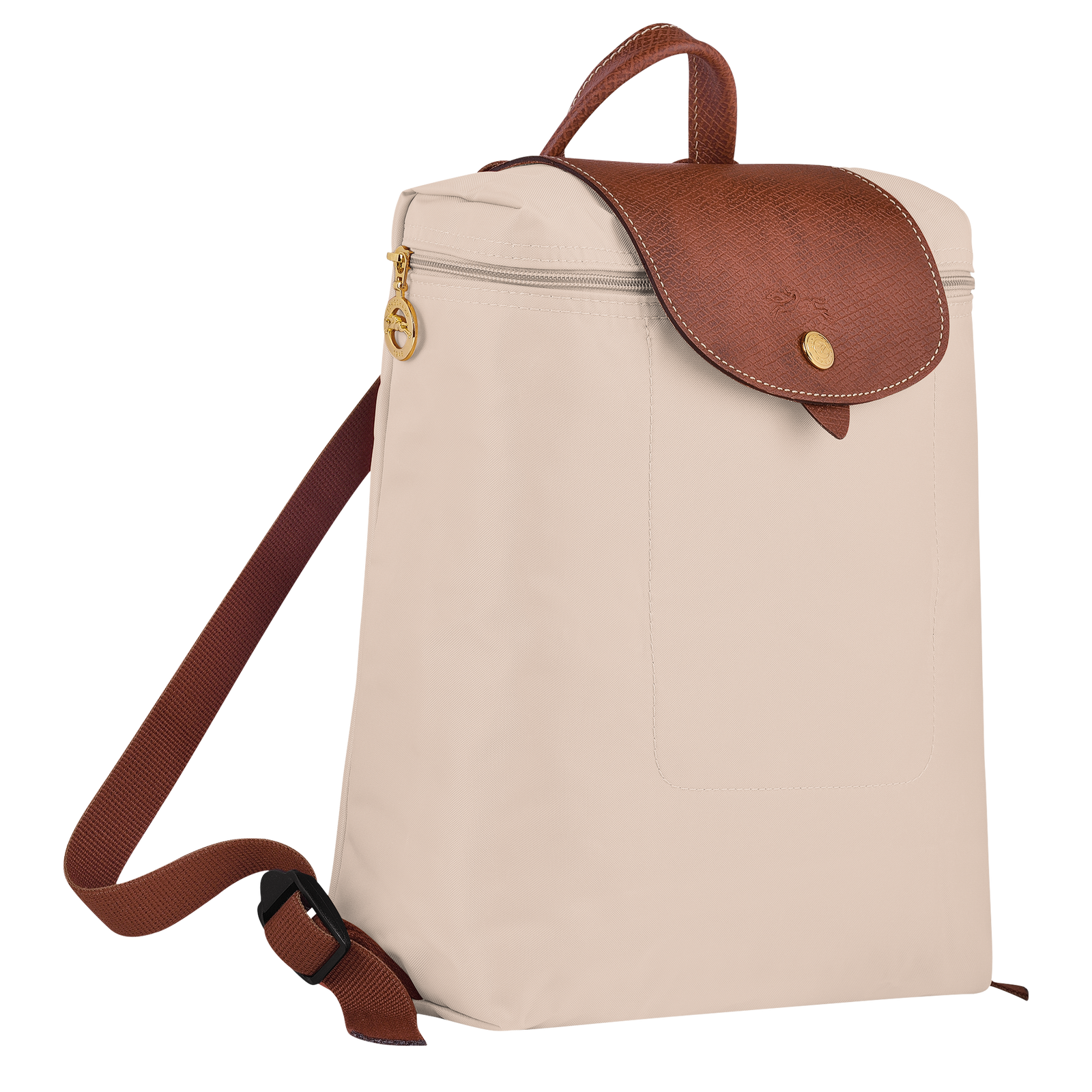 Le Pliage Original M Backpack Paper - Image 3