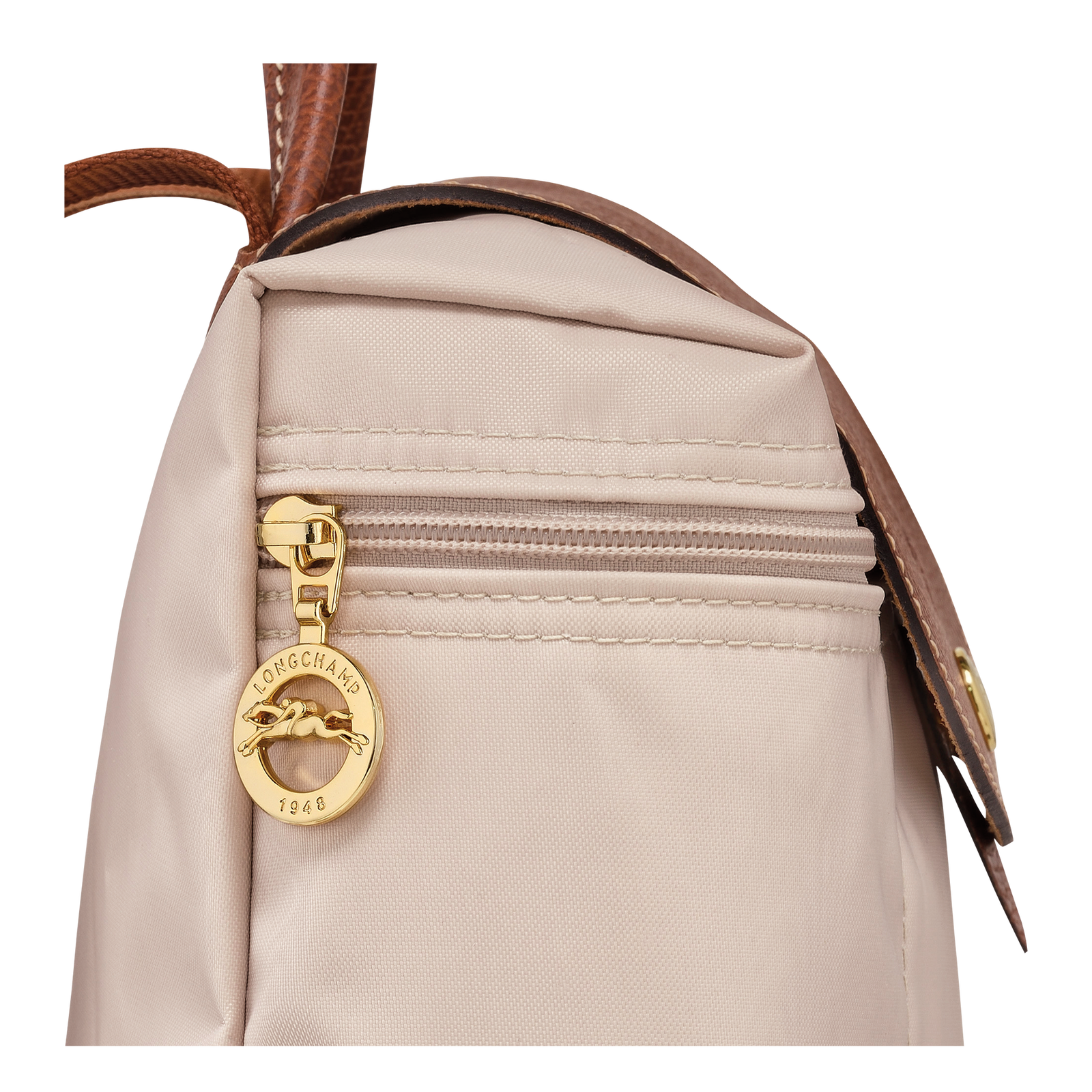 Le Pliage Original M Backpack Paper - Image 6