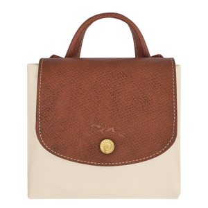 Le Pliage Original M Backpack Paper - Image 7
