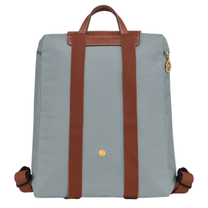 Le Pliage Original M Backpack Steel - Image 4