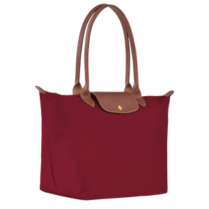 Le Pliage Original L Tote bag Red - Image 3