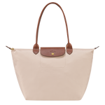 Le Pliage Original L Tote bag Paper