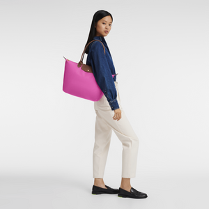 Le Pliage Original L Tote bag Candy - Image 2