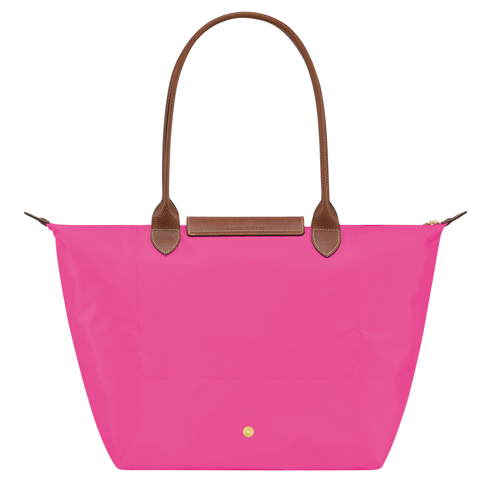Le Pliage Original L Tote bag Candy - Image 4