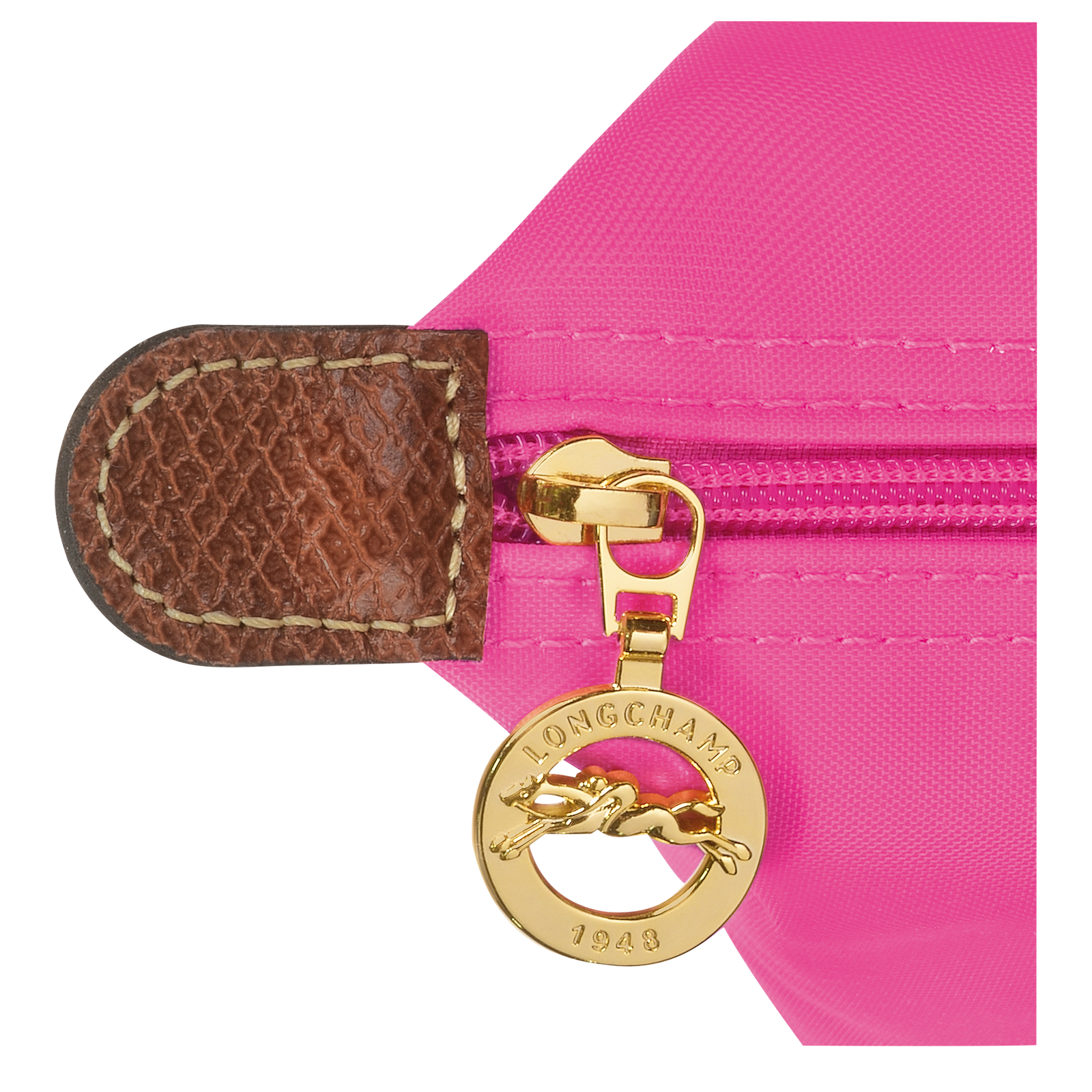 Le Pliage Original L Tote bag Candy - Image 5
