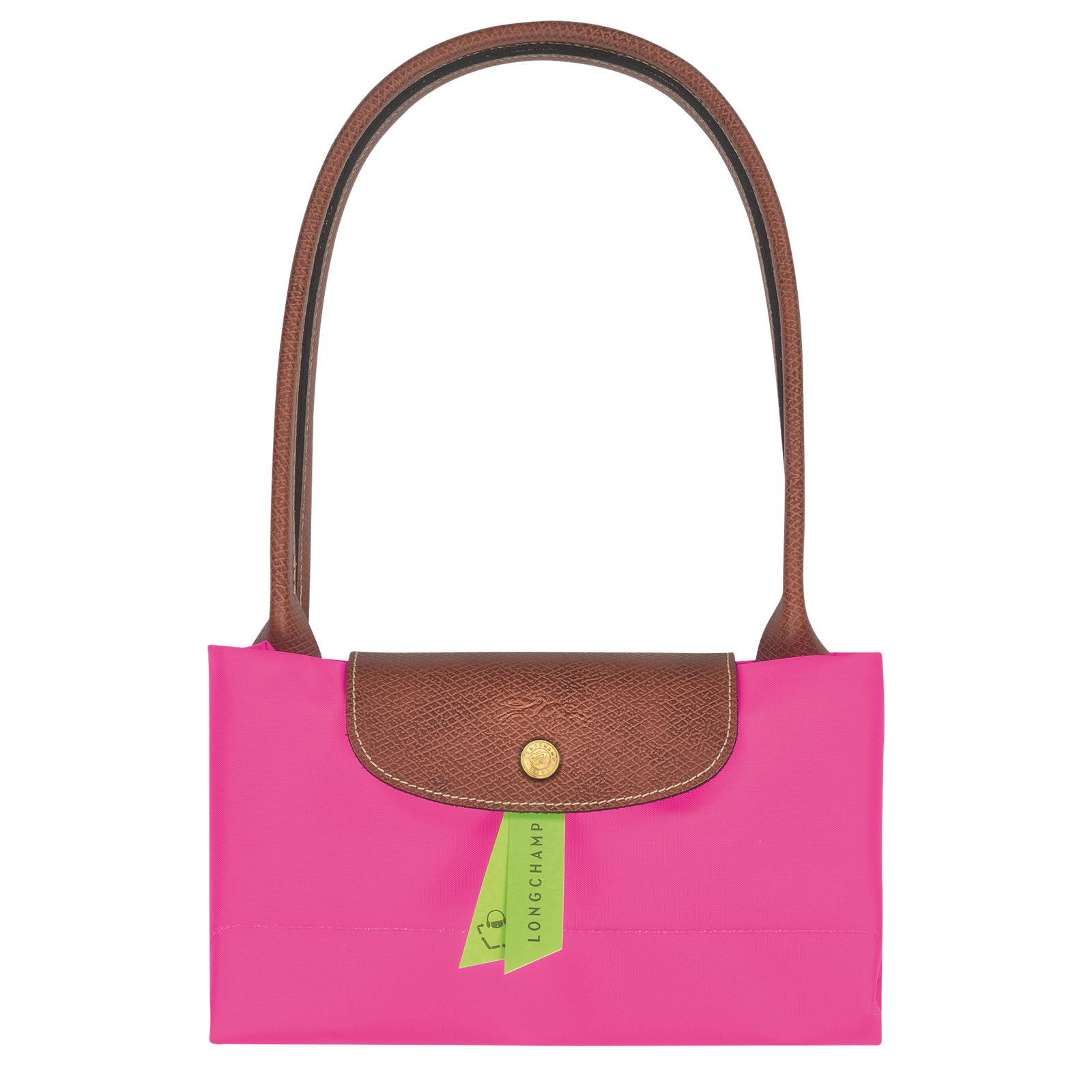 Le Pliage Original L Tote bag Candy - Image 6