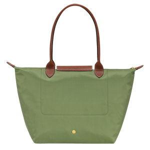 Le Pliage Original L Tote bag Lichen - Image 4