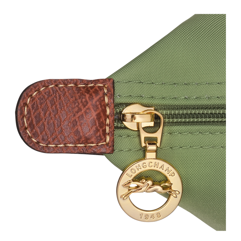 Le Pliage Original L Tote bag Lichen - Image 5