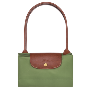Le Pliage Original L Tote bag Lichen - Image 6