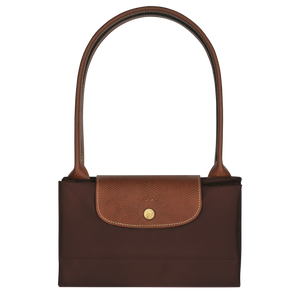 Le Pliage Original L Tote bag Ebony - Image 5