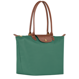 Le Pliage Original L Tote bag Sage - Image 3