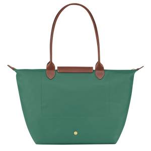 Le Pliage Original L Tote bag Sage - Image 4