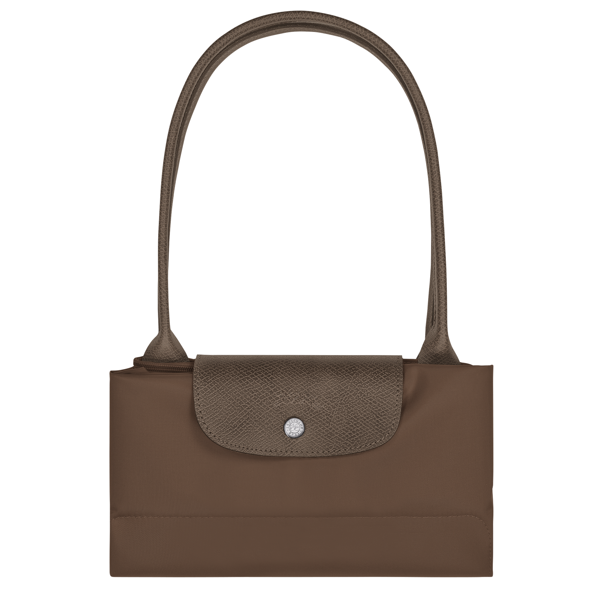 Le Pliage Green L Tote bag Terra - Image 6