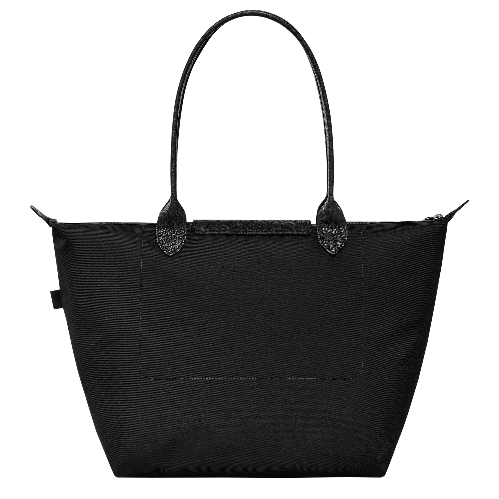 Le Pliage Energy L Tote Bag Black - Image 4