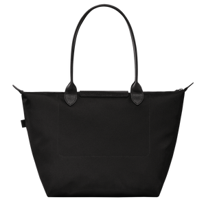 Le Pliage Energy L Tote Bag Black - Image 4