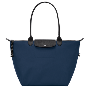 Le Pliage Energy L Tote Bag Navy