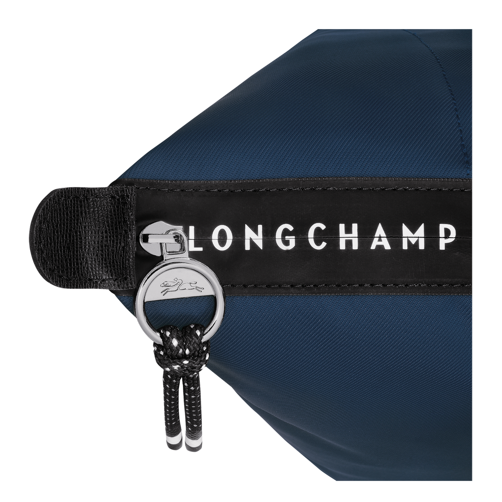 Le Pliage Energy L Tote Bag Navy - Image 5