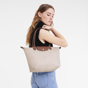Le Pliage Original M Tote bag Paper - Image 2