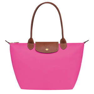 Le Pliage Original M Tote bag Candy