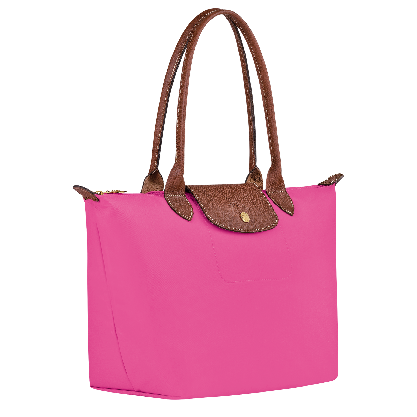 Le Pliage Original M Tote bag Candy - Image 2