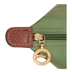 Le Pliage Original M Tote bag Lichen - Image 4