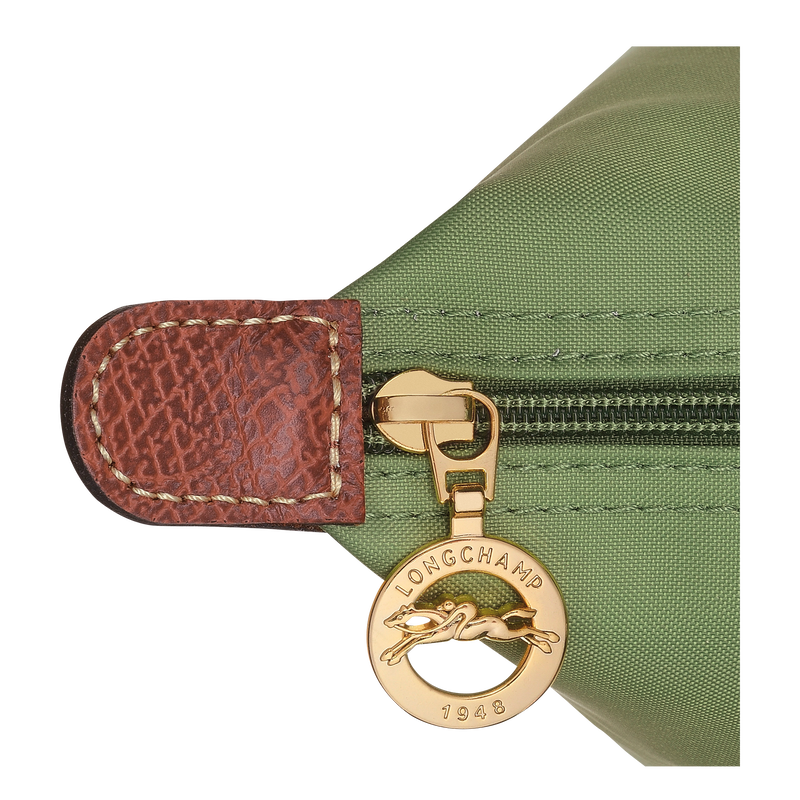 Le Pliage Original M Tote bag Lichen - Image 4