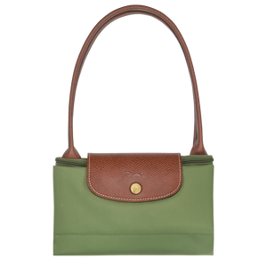 Le Pliage Original M Tote bag Lichen - Image 5
