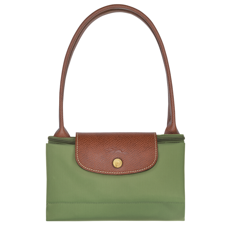 Le Pliage Original M Tote bag Lichen - Image 5