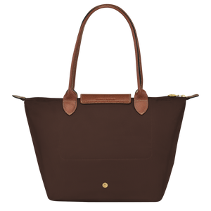 Le Pliage Original M Tote bag Ebony - Image 4