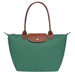 Le Pliage Original M Tote bag Sage