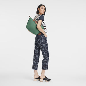 Le Pliage Original M Tote bag Sage - Image 2